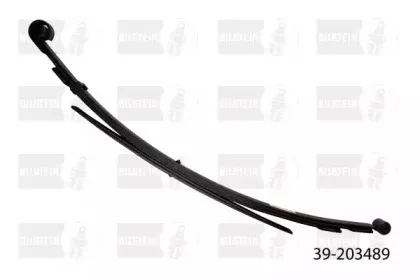 Многолистовая рессора BILSTEIN купить