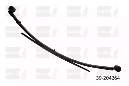 Многолистовая рессора BILSTEIN купить