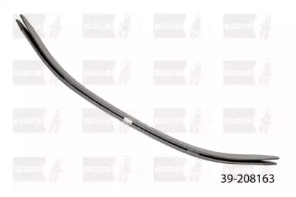 Многолистовая рессора BILSTEIN купить