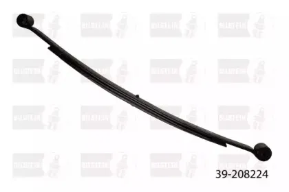 Многолистовая рессора BILSTEIN купить