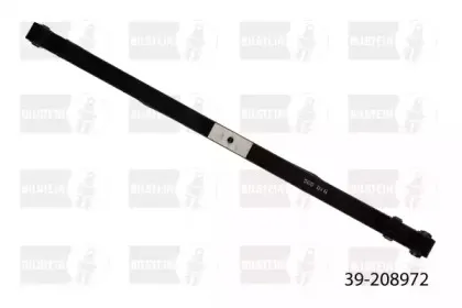 Многолистовая рессора BILSTEIN купить