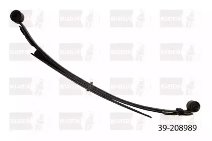 Многолистовая рессора BILSTEIN купить