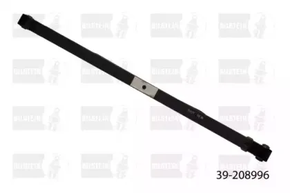 Многолистовая рессора BILSTEIN купить