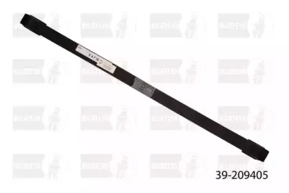 Многолистовая рессора BILSTEIN купить