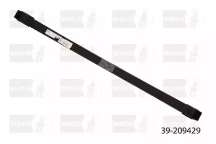 Многолистовая рессора BILSTEIN купить