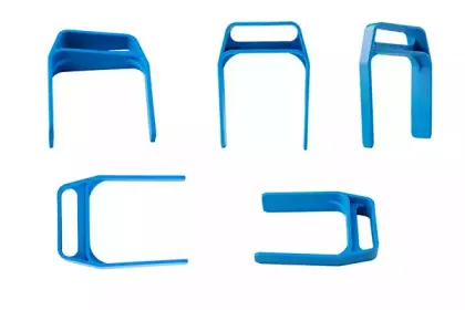 Пневмоподушка гумометалева BILSTEIN купить