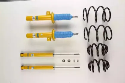 Комплект ходовой части, пружины / амортизаторы BILSTEIN купить