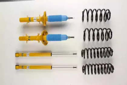 Комплект ходовой части, пружины / амортизаторы BILSTEIN купить