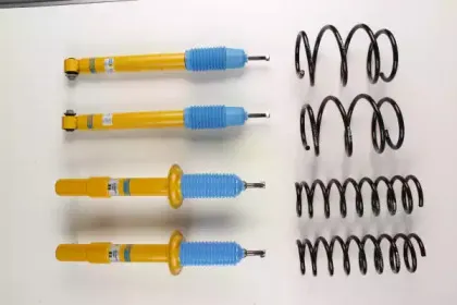 Комплект ходовой части, пружины / амортизаторы BILSTEIN купить