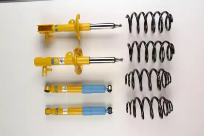 Комплект ходовой части, пружины / амортизаторы BILSTEIN купить