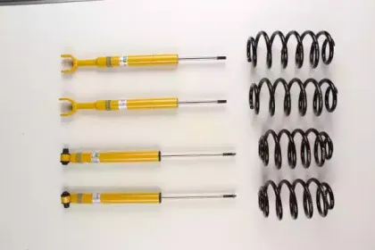 Комплект ходовой части, пружины / амортизаторы BILSTEIN купить