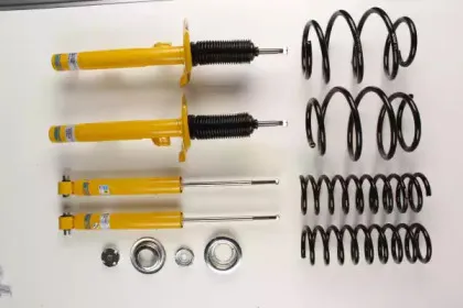 Комплект ходовой части, пружины / амортизаторы BILSTEIN купить