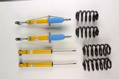 Комплект ходовой части, пружины / амортизаторы BILSTEIN купить