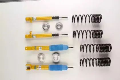 Комплект ходовой части, пружины / амортизаторы BILSTEIN купить