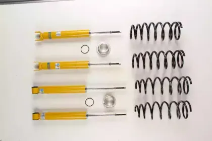 Комплект ходовой части, пружины / амортизаторы BILSTEIN купить