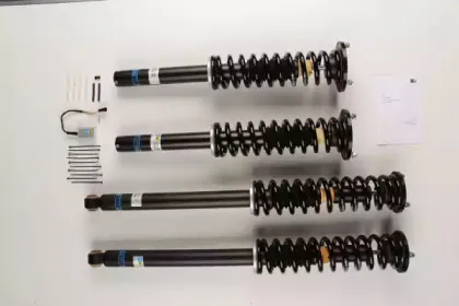 Комплект ходовой части, пружины / амортизаторы BILSTEIN купить