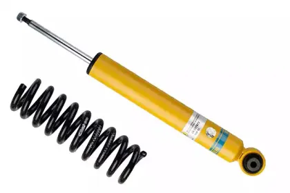 Комплект ходовой части, пружины / амортизаторы BILSTEIN купить