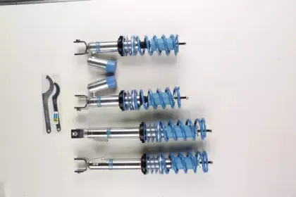 Комплект ходовой части, пружины / амортизаторы BILSTEIN купить