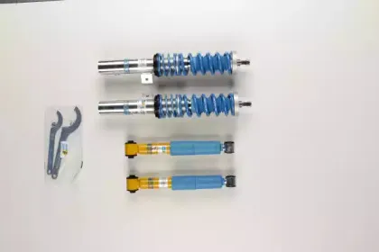 Комплект ходовой части, пружины / амортизаторы BILSTEIN купить