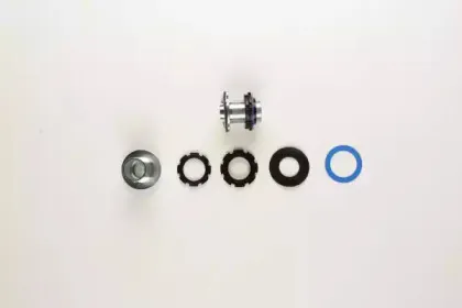 Комплект ходовой части, пружины / амортизаторы BILSTEIN купить