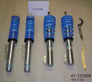 Комплект ходовой части, пружины / амортизаторы BILSTEIN купить