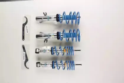 Комплект ходовой части, пружины / амортизаторы BILSTEIN купить