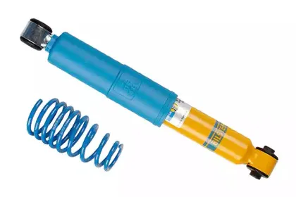 Комплект ходовой части, пружины / амортизаторы BILSTEIN купить