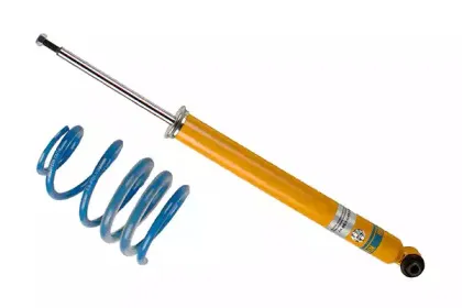 Комплект ходовой части, пружины / амортизаторы BILSTEIN купить