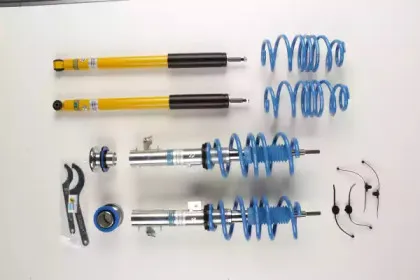 Комплект ходовой части, пружины / амортизаторы BILSTEIN купить