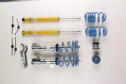 Комплект ходовой части, пружины / амортизаторы BILSTEIN купить