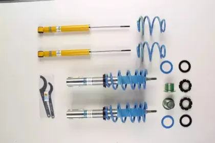 Комплект ходовой части, пружины / амортизаторы BILSTEIN купить