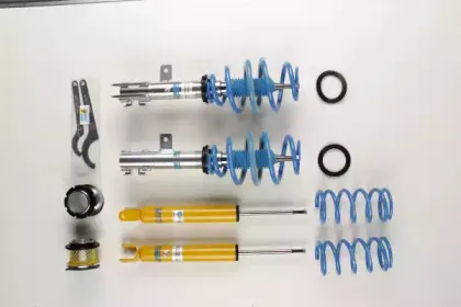 Комплект ходовой части, пружины / амортизаторы BILSTEIN купить