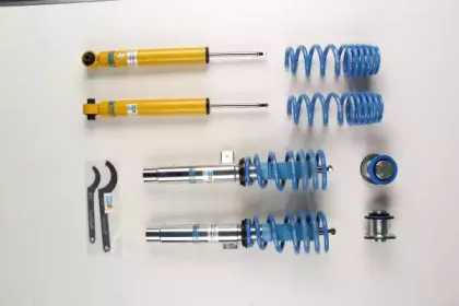 Комплект ходовой части, пружины / амортизаторы BILSTEIN купить