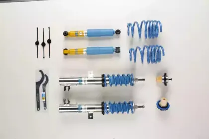 Комплект ходовой части, пружины / амортизаторы BILSTEIN купить