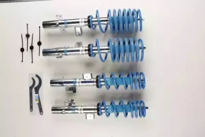 Комплект ходовой части, пружины / амортизаторы BILSTEIN купить