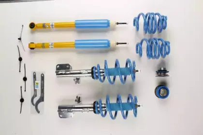 Комплект ходовой части, пружины / амортизаторы BILSTEIN купить