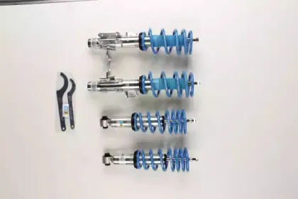 Комплект ходовой части, пружины / амортизаторы BILSTEIN купить