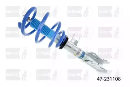 Комплект ходовой части, пружины / амортизаторы BILSTEIN купить