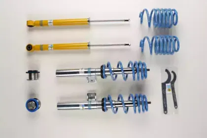 Комплект ходовой части, пружины / амортизаторы BILSTEIN купить
