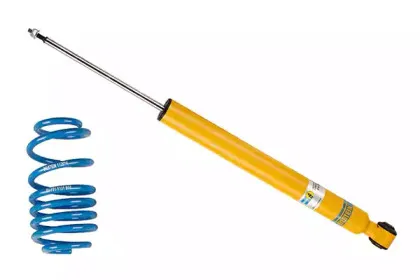 Комплект ходовой части, пружины / амортизаторы BILSTEIN купить