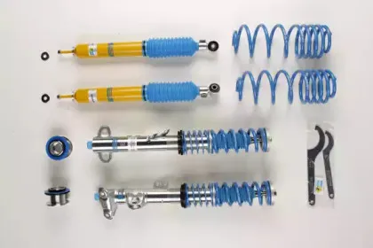 Комплект ходовой части, пружины / амортизаторы BILSTEIN купить