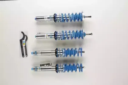 Комплект ходовой части, пружины / амортизаторы BILSTEIN купить