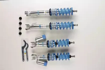 Комплект ходовой части, пружины / амортизаторы BILSTEIN купить
