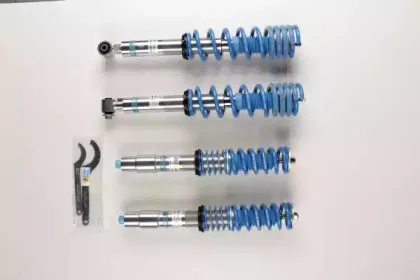 Комплект ходовой части, пружины / амортизаторы BILSTEIN купить