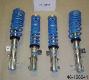 Комплект ходовой части, пружины / амортизаторы BILSTEIN купить
