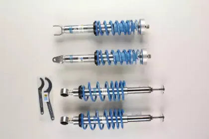 Комплект ходовой части, пружины / амортизаторы BILSTEIN купить
