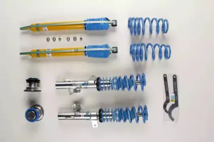 Комплект ходовой части, пружины / амортизаторы BILSTEIN купить
