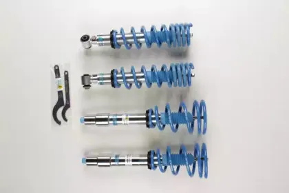 Комплект ходовой части, пружины / амортизаторы BILSTEIN купить