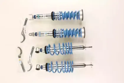 Комплект ходовой части, пружины / амортизаторы BILSTEIN купить