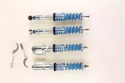 Комплект ходовой части, пружины / амортизаторы BILSTEIN купить